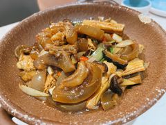 -香香海南菜餐厅