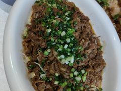 -金家老三饭庄(常营店)