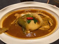 -肆月河豚·淮扬菜·湘菜(华天店)