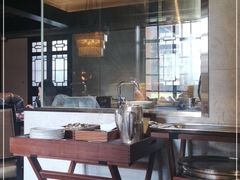 -上海苏宁宝丽嘉酒店·嘉府壹号中餐厅