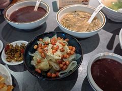 -老淮滨-蚌埠非遗小吃(淮河路店)