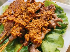 -伊萨娜印尼餐馆