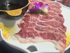 -齐齐哈尔大排档东北菜•烤肉•烧烤(万科时一区店)