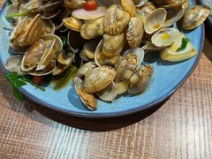 -大茗东北烧烤·鹤岗小串·老式麻辣烫(紫藤路店)