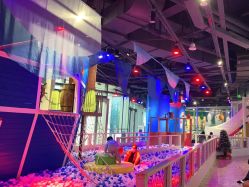 -幻贝家儿童乐园(苏州中心店)