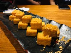 拉萨豆腐-敏珠拉姆藏餐·南京厨房(富春江东街店)