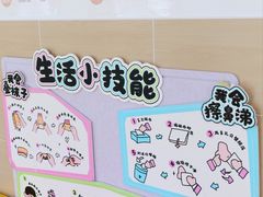 -全优加早教托育园(广百新一城店)