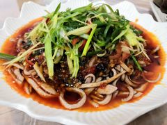 -洪霞餐馆