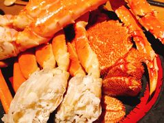 -虾蟹合战(札幌本店)