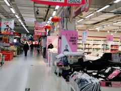 -永辉超市(百子湾店)