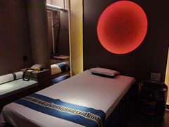 -星漾里•SPA•足道•按摩•养生(吕厝店)