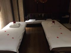 -和子足浴SPA会馆(梁溪店)