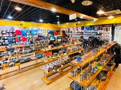 -三夫户外(天钥桥路店)