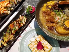 -鱼跃料理(步步高店)