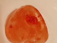 -上海金桥红枫万豪酒店-万豪中餐厅