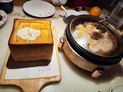 -绿茶餐厅(西单老佛爷店)