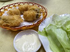 -蚝家菜馆(沙井店)