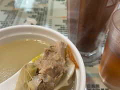 -八爷茶餐厅