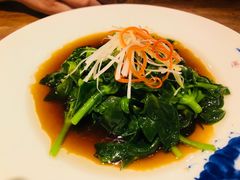 -苹果树下艺术餐厅(通州店)