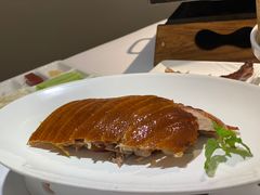 -四季民福烤鸭店(前门店)