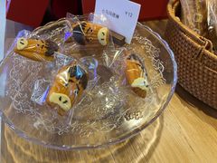 -乡田小墅(展览馆路JK FUN商城店)