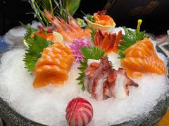 -大江户日本料理(吕厝店)