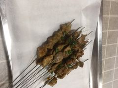-黑皮烧烤(民意四路店)