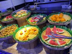 -吉布鲁牛排海鲜自助(乐山万达店)