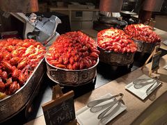 -舟山朱家尖威斯汀酒店·知味标帜自助餐厅