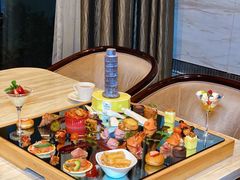 -郑州希尔顿酒店·阿米奇意大利餐厅