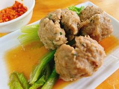 -百回味老爸茶(海彤店)