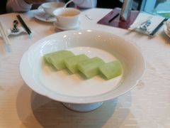 -香乐园·淮扬菜中餐厅·Shang Garden(福田香格里拉店)