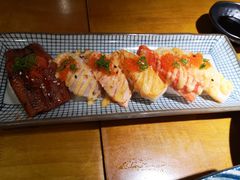 -东岸料理·寿司·刺身