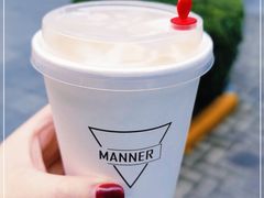 -Manner Coffee(大宁国际商业广场店)