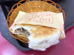 -焦记老潼关肉夹馍(东五路店)