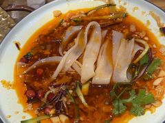-天山传奇新疆菜(SKLP店)