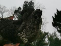 -南岳衡山风景名胜区-南岳大庙