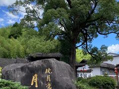 -中国庆元廊桥博物馆