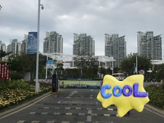 -三亚游船旅游中心(三亚鹿回头游艇游船公共码头店)