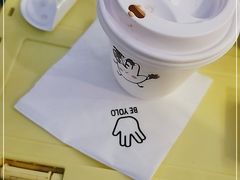 -BE YOLO必有乐&小红帽三明治