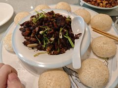 -南来顺饭庄·清真(南菜园店)