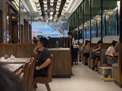 -新世界餐厅(万达店)