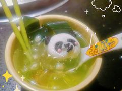-井格重庆火锅(西直门凯德Mall店)