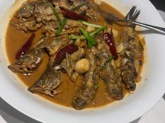 -丹江渔村(望京店)