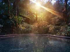 -青城道汤池