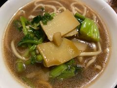 老杭州片儿川-老头儿油爆虾·知味杭州(爱琴海购物中心)