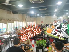 -皖北巫氏三胖地锅鸡(长淮总店)