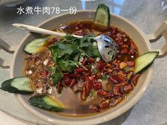 -聚福宝合苑食府(南头镇店)