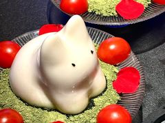 -蟹犇前•帝王蟹雪蟹(陆家嘴店)