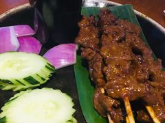 -仓库南洋海鲜小排档(柳河路店)